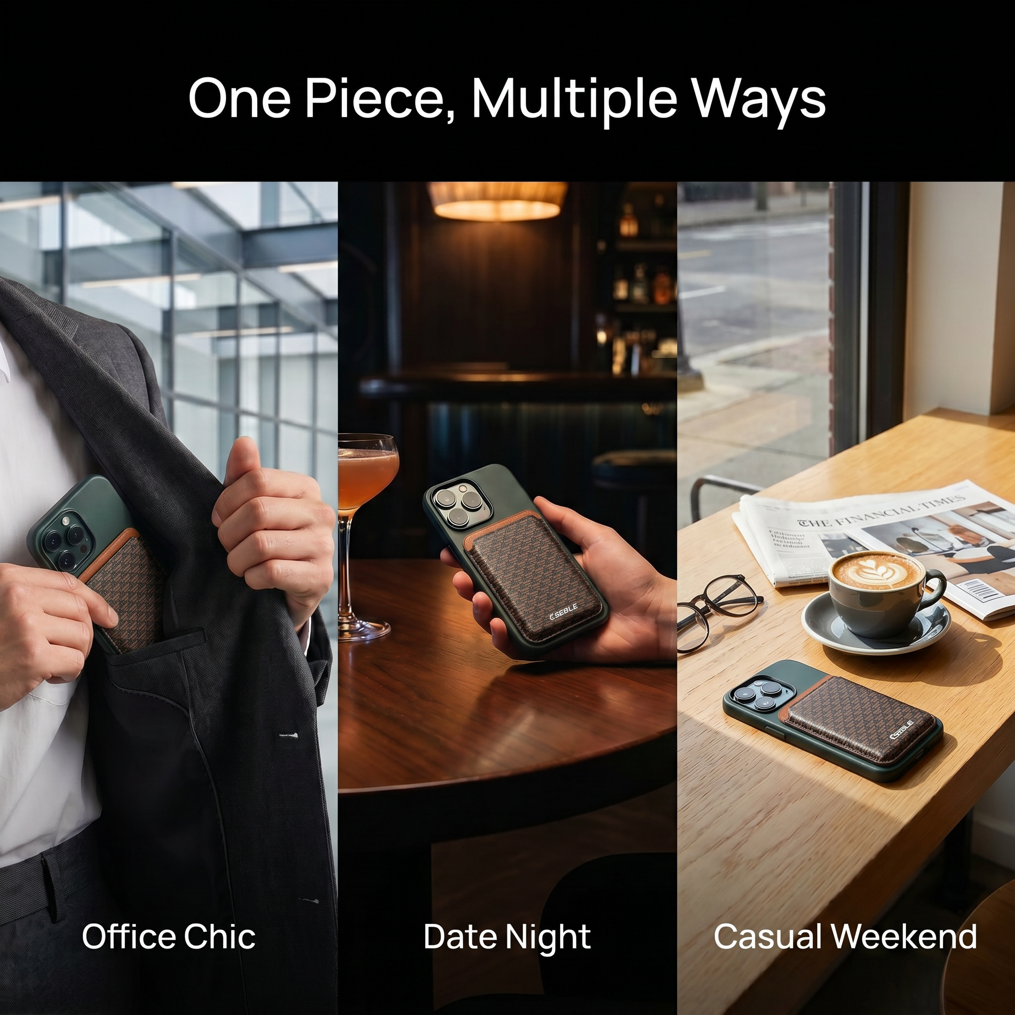 Strong Magnetic Slim Card Hold - Card Top Loader incelemesi ve fiyatı