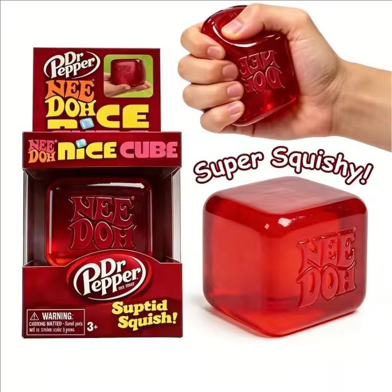 Party Toy Many Styles Squishy  - Fidget Cube Original incelemesi ve fiyatı
