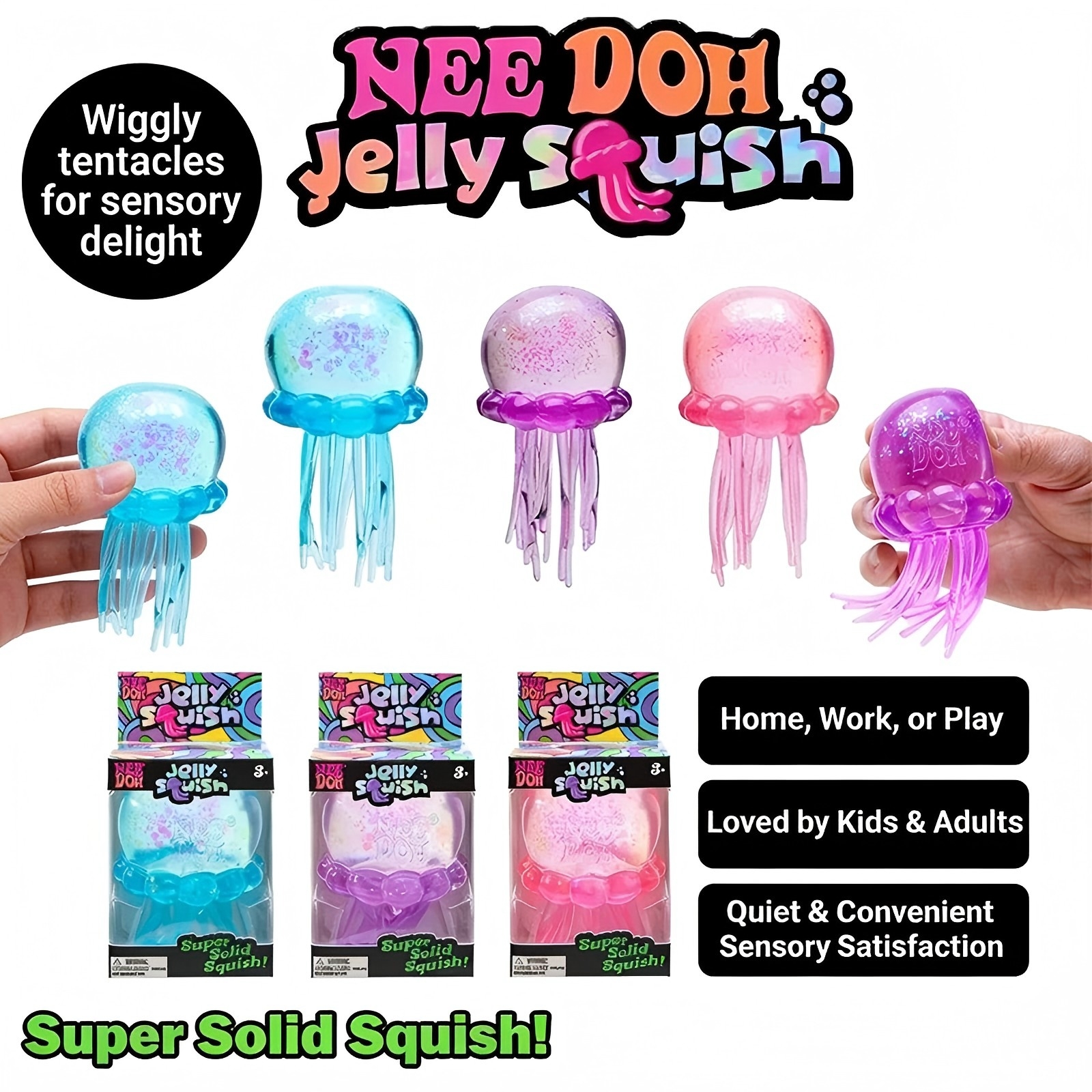 Party Toy Many Styles Squishy  - Fidget Cube Original incelemesi ve fiyatı