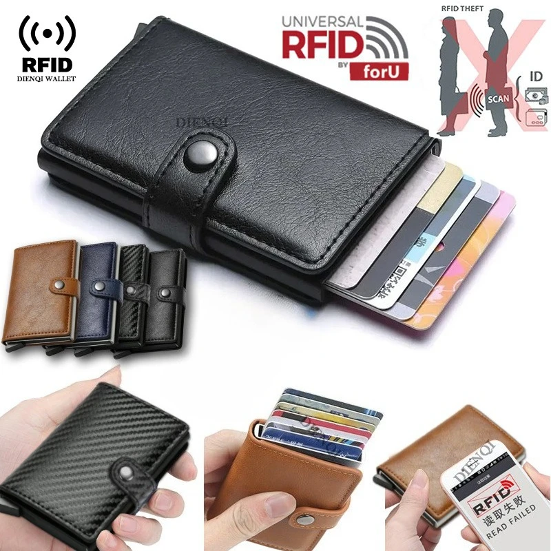 Rfid Business Credit Card Hold - Card Top Loader incelemesi ve fiyatı
