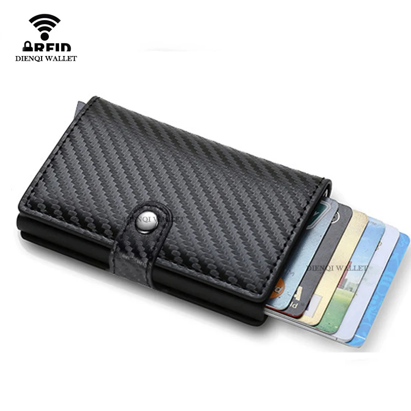 Rfid Business Credit Card Hold - Card Top Loader incelemesi ve fiyatı